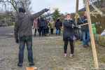 GFUN – Fastelavnsfest 2015