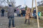 GFUN – Fastelavnsfest 2015