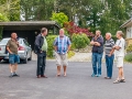 Hjortevænget – Inspektionsrundtur