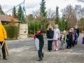 Fastelavnsfest i grundejerforeningen