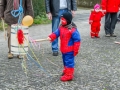 Fastelavnsfest i grundejerforeningen