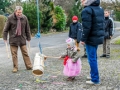 Fastelavnsfest i grundejerforeningen