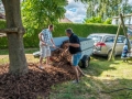 Hjortevænget – Legepladsdag