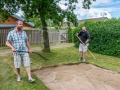 Hjortevænget – Legepladsdag