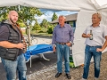 Hjortevænget – Sommerfest 2014