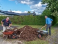Hjortevænget – Sommerfest 2014