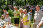 GFUN – Tur til Nivågårds Park