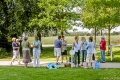GFUN – Tur til Nivågårds Park