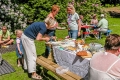 GFUN – Tur til Nivågårds Park