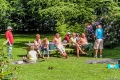 GFUN – Tur til Nivågårds Park