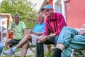 GFUN – Tur til Nivågårds Park