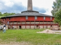 Med grundejerforeningen GFUN til ringovnen i Nivå Med grundejerforeningen GFUN til ringovnen i Nivå